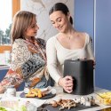 Frytkownica Bezolejowa Airfryer InnovaGoods 1200W 2L