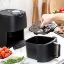 Frytkownica Bezolejowa Airfryer InnovaGoods 1200W 2L
