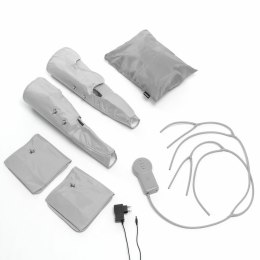 Masażer do nóg z kompresją powietrza Maspres InnovaGoods (Odnowione A)