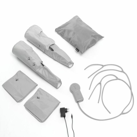 Masażer do nóg z kompresją powietrza Maspres InnovaGoods (Odnowione A)