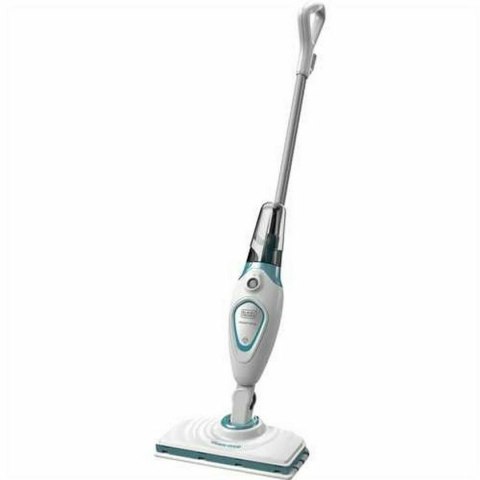 Mop Parowy Black & Decker 1300 W (Odnowione A)