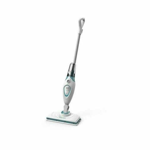 Mop Parowy Black & Decker 1300 W (Odnowione A)