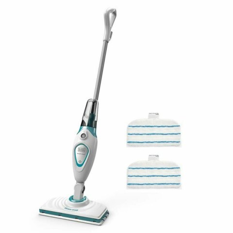 Mop Parowy Black & Decker 1300 W (Odnowione A)