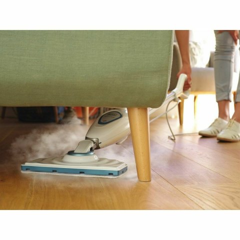 Mop Parowy Black & Decker 1300 W (Odnowione A)