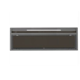 Okap konwencjonalny Cata GCX83SD Szary