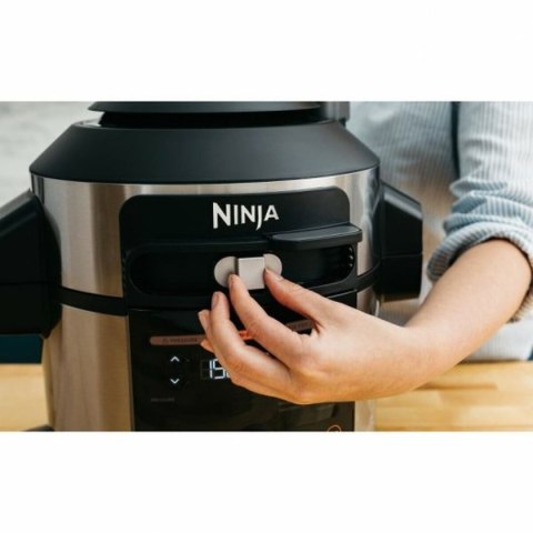 Robot Kuchenny NINJA OL650EU Stal nierdzewna Plastikowy