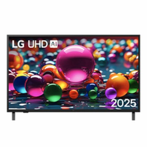 Smart TV LG 43UA75006LA 43" 4K Ultra HD LED HDR D-LED