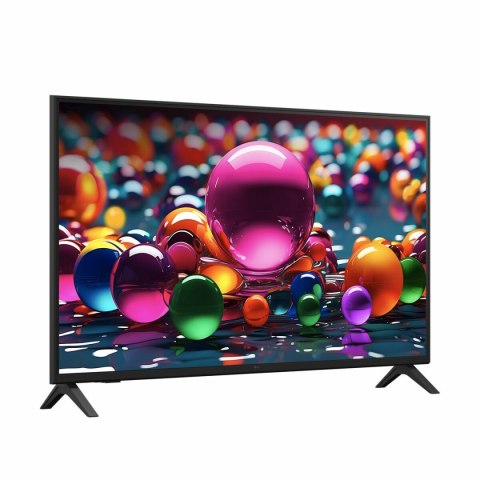 Smart TV LG 43UA75006LA 43" 4K Ultra HD LED HDR D-LED