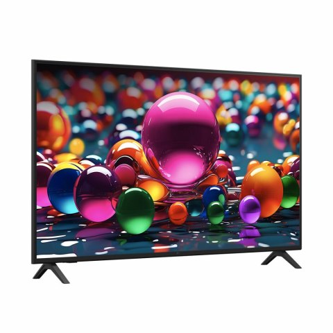 Smart TV LG 55UA75006LA 55" 4K Ultra HD LED HDR D-LED