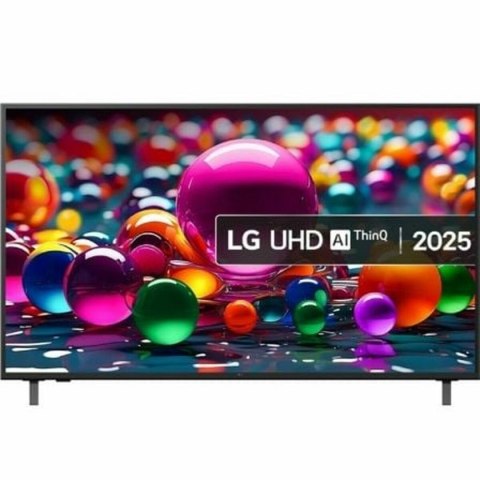 Smart TV LG 55UA75006LA 55" 4K Ultra HD LED HDR D-LED
