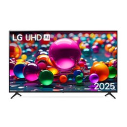 Smart TV LG 86UA75006LA.AEUQ 86
