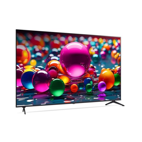 Smart TV LG 86UA75006LA.AEUQ 86" 4K Ultra HD LED HDR D-LED