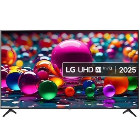 Smart TV LG 86UA75006LA.AEUQ 86" 4K Ultra HD LED HDR D-LED