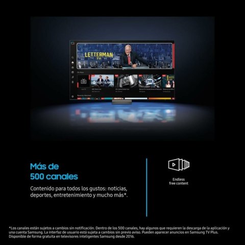 Smart TV Samsung TU27F6005FKX 27 27" Full HD LED HDR HDR10+