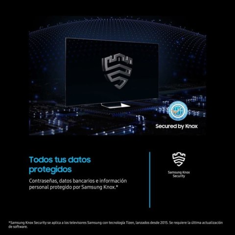 Smart TV Samsung TU27F6005FKX 27 27" Full HD LED HDR HDR10+