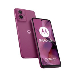 Smartfony Motorola Moto G55 5G 8 GB RAM 256 GB Purpura