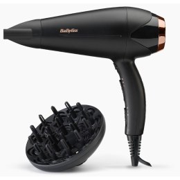 Suszarka do Włosów Babyliss D570DE Różowy 2200 W Funkcja jonowa
