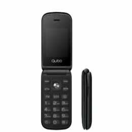 Telefon komórkowy dla seniorów Qubo X-209 4G 32 MB