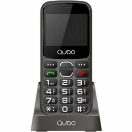 Telefon komórkowy dla seniorów Qubo X-230BKC 4G
