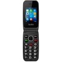 Telefon komórkowy dla seniorów Qubo P-210NW 4G 75" 128 GB 256 GB