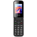 Telefon komórkowy dla seniorów Qubo Qubo X-247