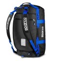 Torba sportowa Sparco DAKAR-S Niebieski/Czarny 60 L