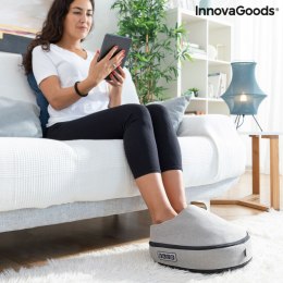 Urządzenie do Masażu Shiatsu 2 w 1 z Funkcją Grzewczą InnovaGoods Futsa (Odnowione A)