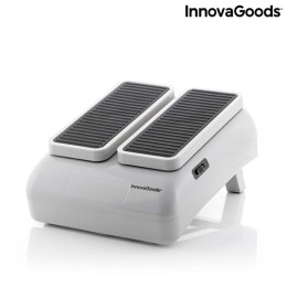 Urządzenie do pasywnych ćwiczeń na nogi do spacerowania na siedząco. Trekker InnovaGoods V0103136 (Odnowione A)