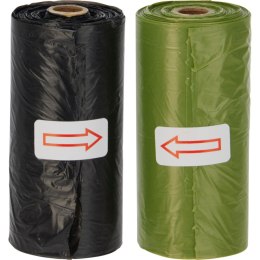 WORECZKI NA PSIE ODCHODY 600SZT DOGS COLLECTION