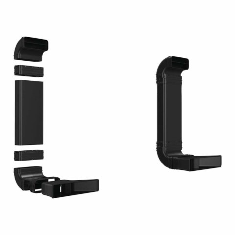 Wentylator kuchenny Siemens AG HZ9VDKR0