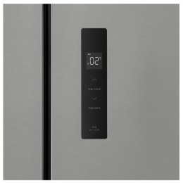 Amerykańska lodówka LG GMM41MSBEM.AMSQEUR Stal 474 l