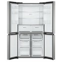 Amerykańska lodówka LG GMM41MSBEM.AMSQEUR Stal 474 l