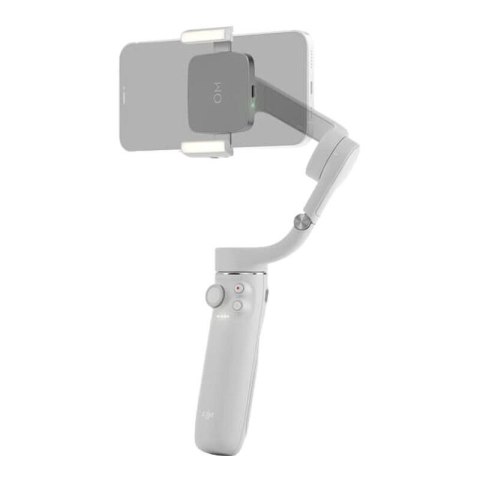 Lampa LED DJI OM Fill Light do OM 4/5/6/SE