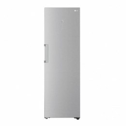 Lodówka LG GLM71MBCSF 186 Stal 386 L 185 x 60 cm