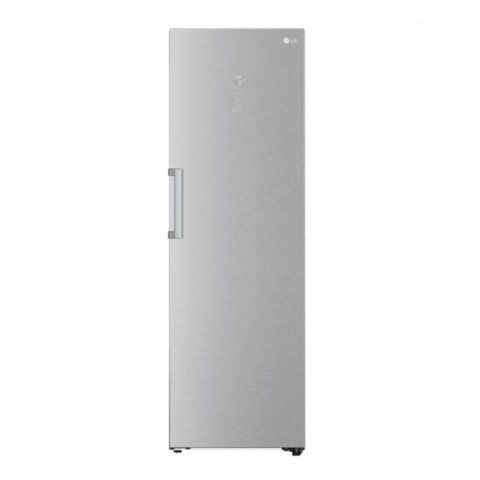 Lodówka LG GLM71MBCSF 186 Stal 386 L 185 x 60 cm
