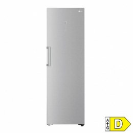 Lodówka LG GLM71MBCSF 186 Stal 386 L 185 x 60 cm