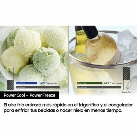 Oryginalny Wkład Atramentowy Samsung Stal