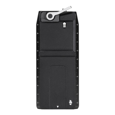 Płytka szybkozłączki DJI RS Lower Quick-Release Plate (2024)