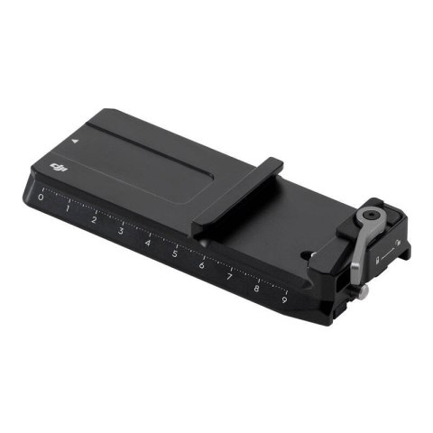Płytka szybkozłączki DJI RS Lower Quick-Release Plate (2024)