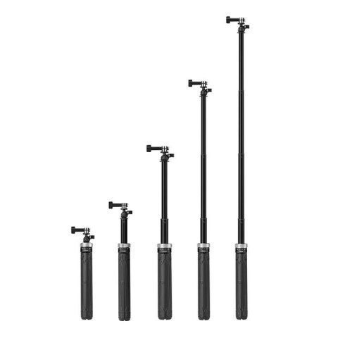 Selfie stick TELESIN S1-TSS-01 1.5m 360°