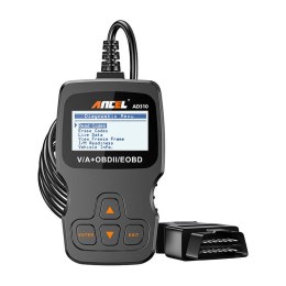 Skaner OBD2 ANCEL AD310
