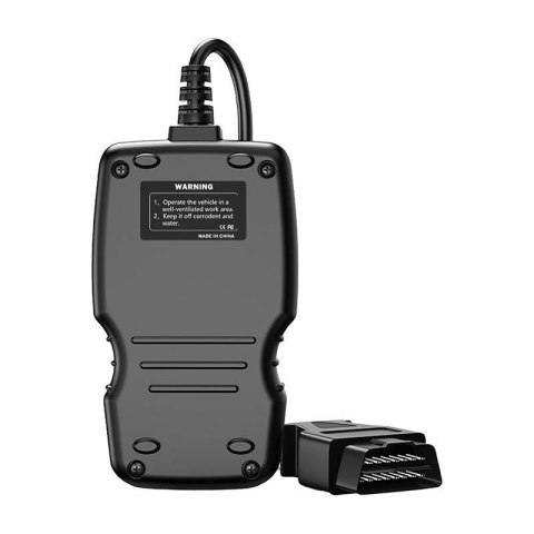 Skaner OBD2 ANCEL AD310
