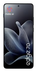 Smartfon Motorola Edge 70 12/512GB Pantone Gadget Grey