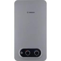 Telefon Stacjonarny BOSCH Szary