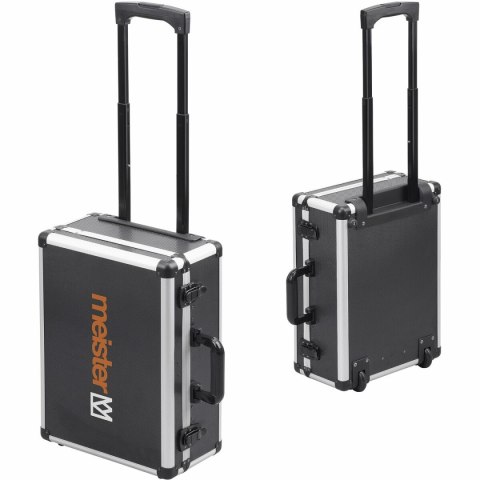 Wózek na narzędzia Meister Stal