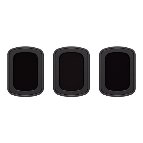 Zestaw filtrów ND DJI Osmo Pocket 3 ND16/64/256