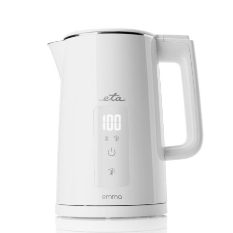 Czajnik elektryczny Eta Emma white 559590010
