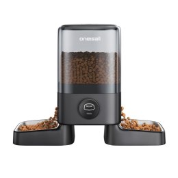 Dozownik karmy ONEISALL PF09 5L podwójny