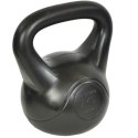 HANTLA KOMPOZYTOWA KETTLEBELL 10KG ODWAŻNIK ENERO FIT