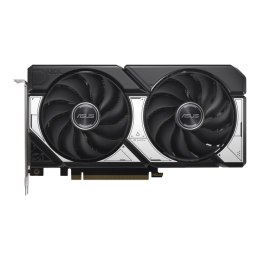 Karta VGA Asus GeForce RTX 5060 Ti DUAL-RTX5060TI-8G Dual 8GB GDDR7 128bit HDMI+3xDP PCIe5.0